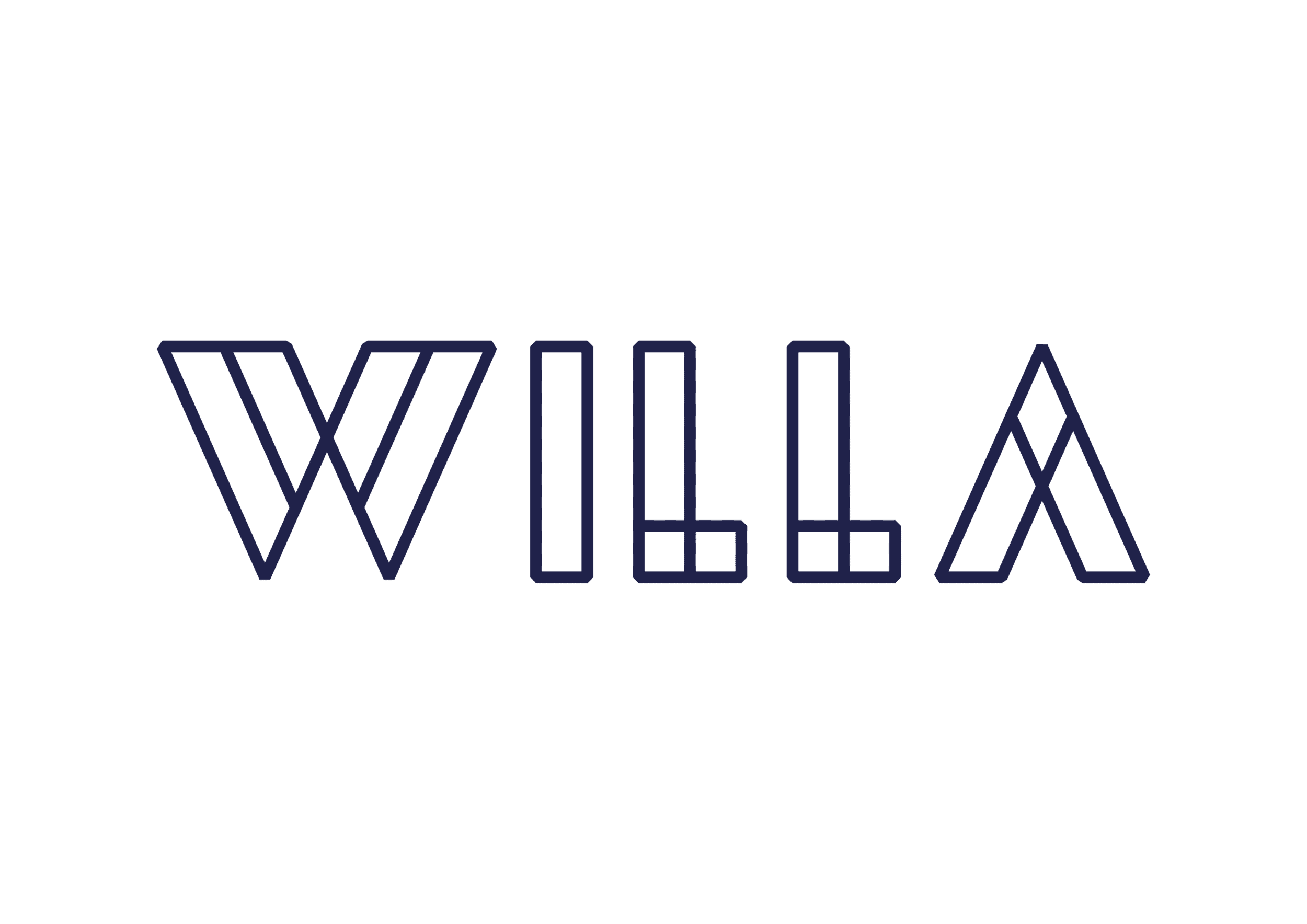 willa logo